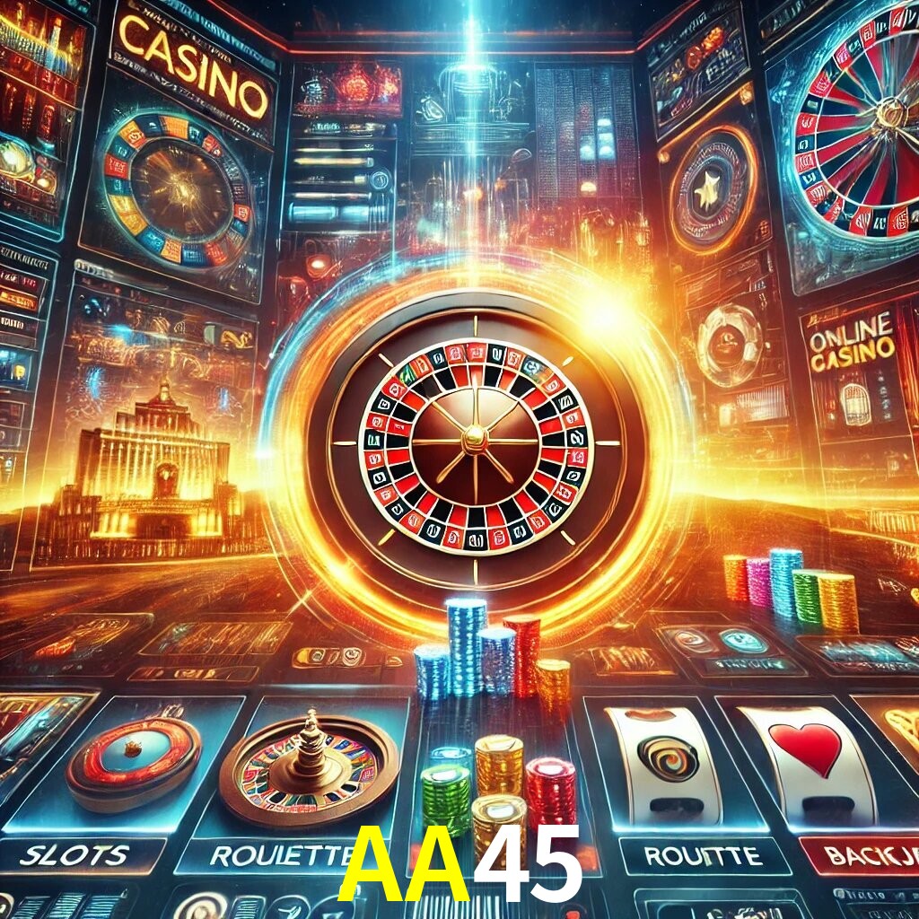  AA45