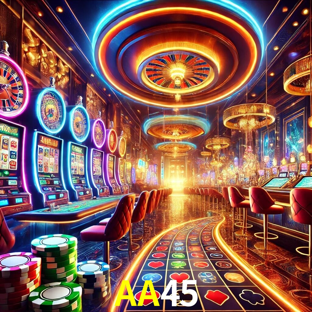 AA45