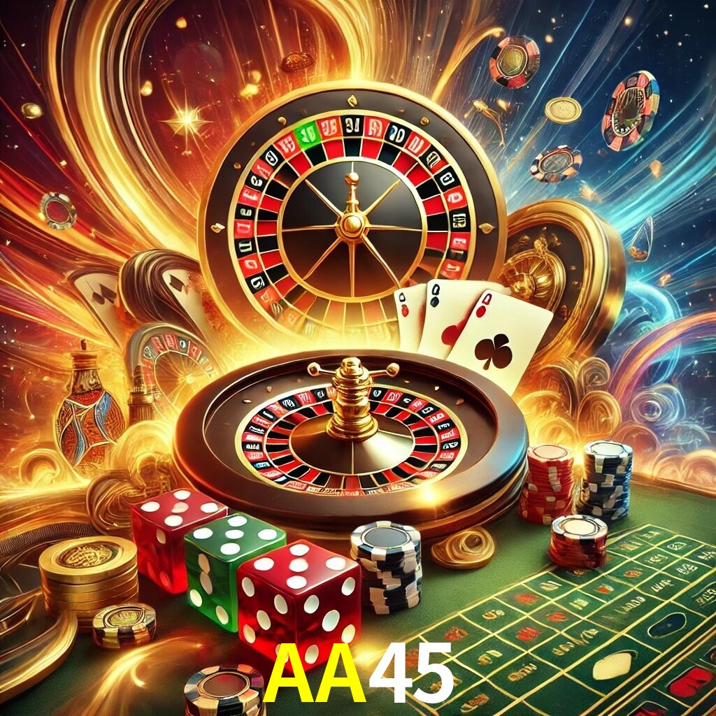  AA45