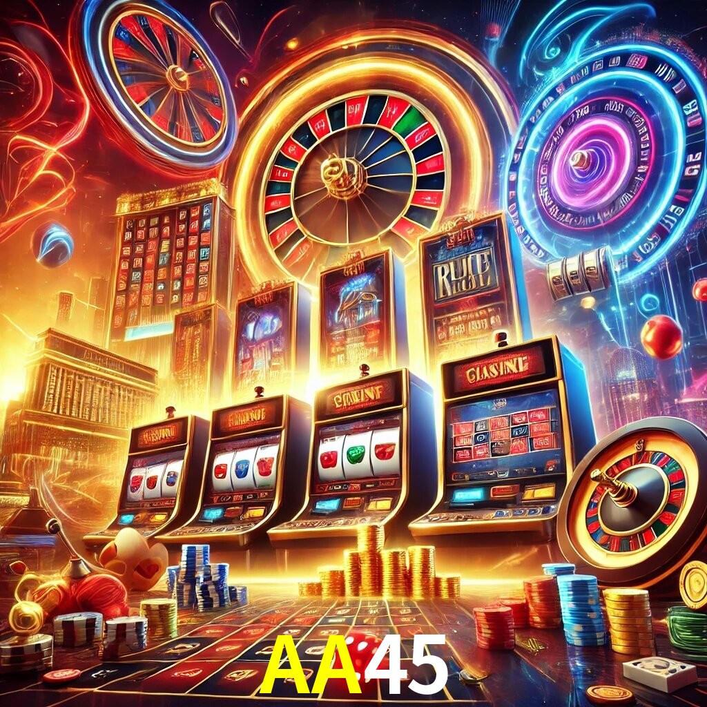  AA45