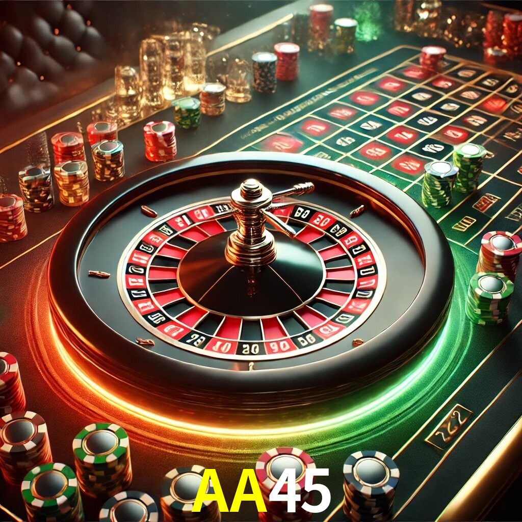  AA45