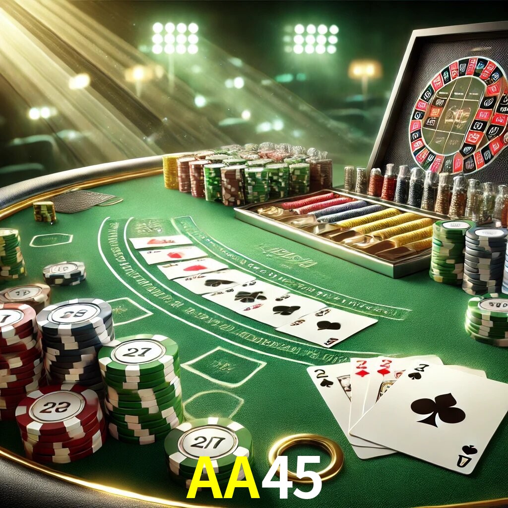  AA45