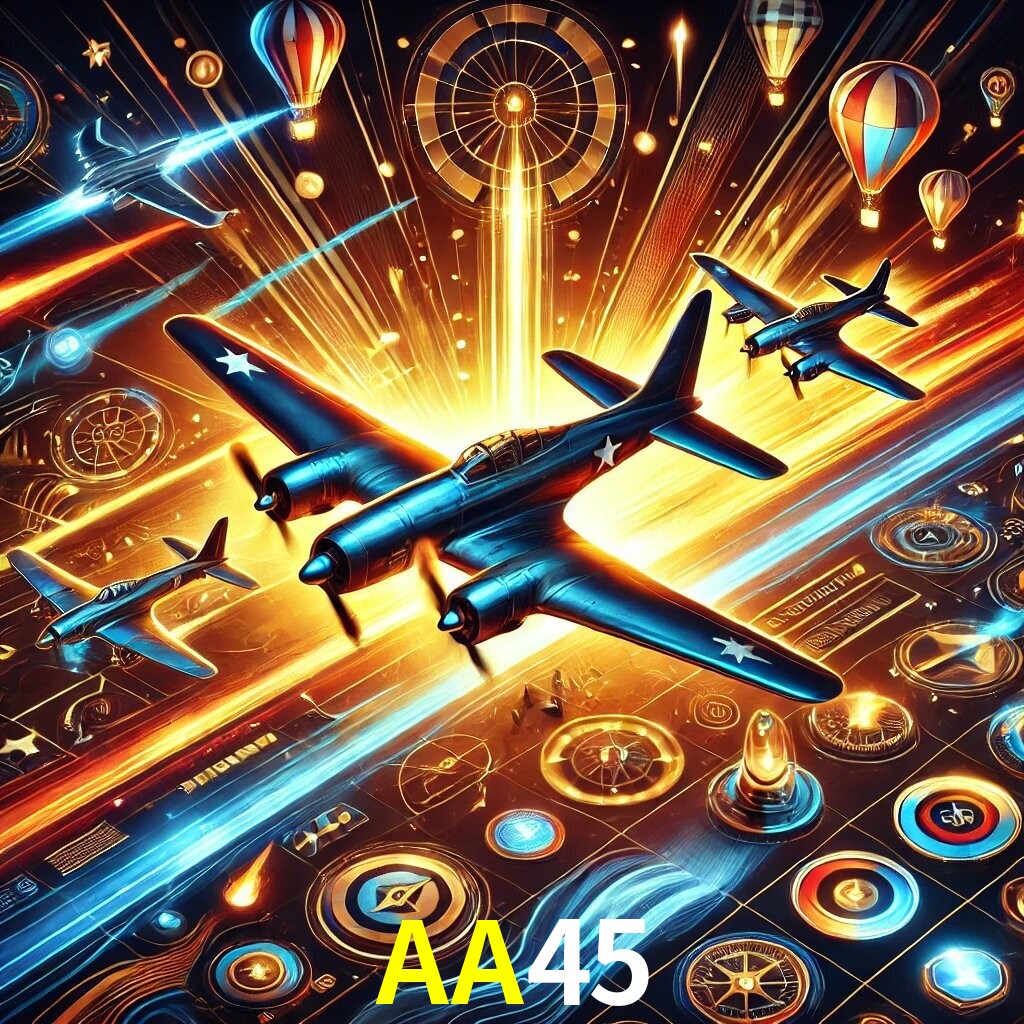  AA45