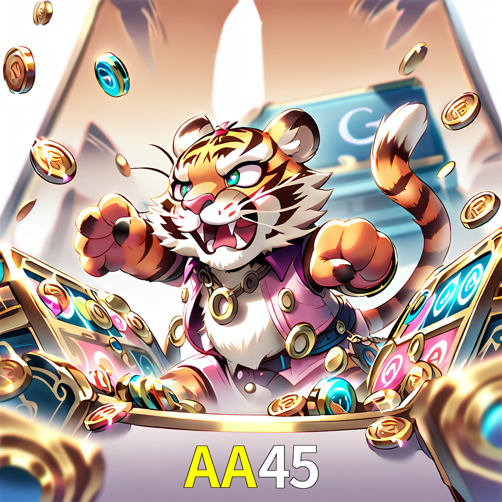  AA45